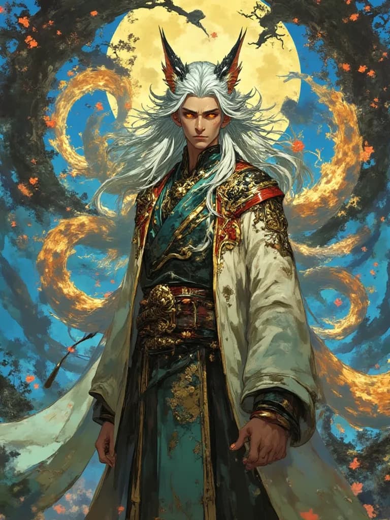 Shinryu Inari thumbnail