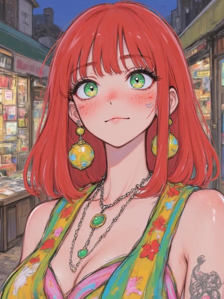 Genevieve Galaxies thumbnail