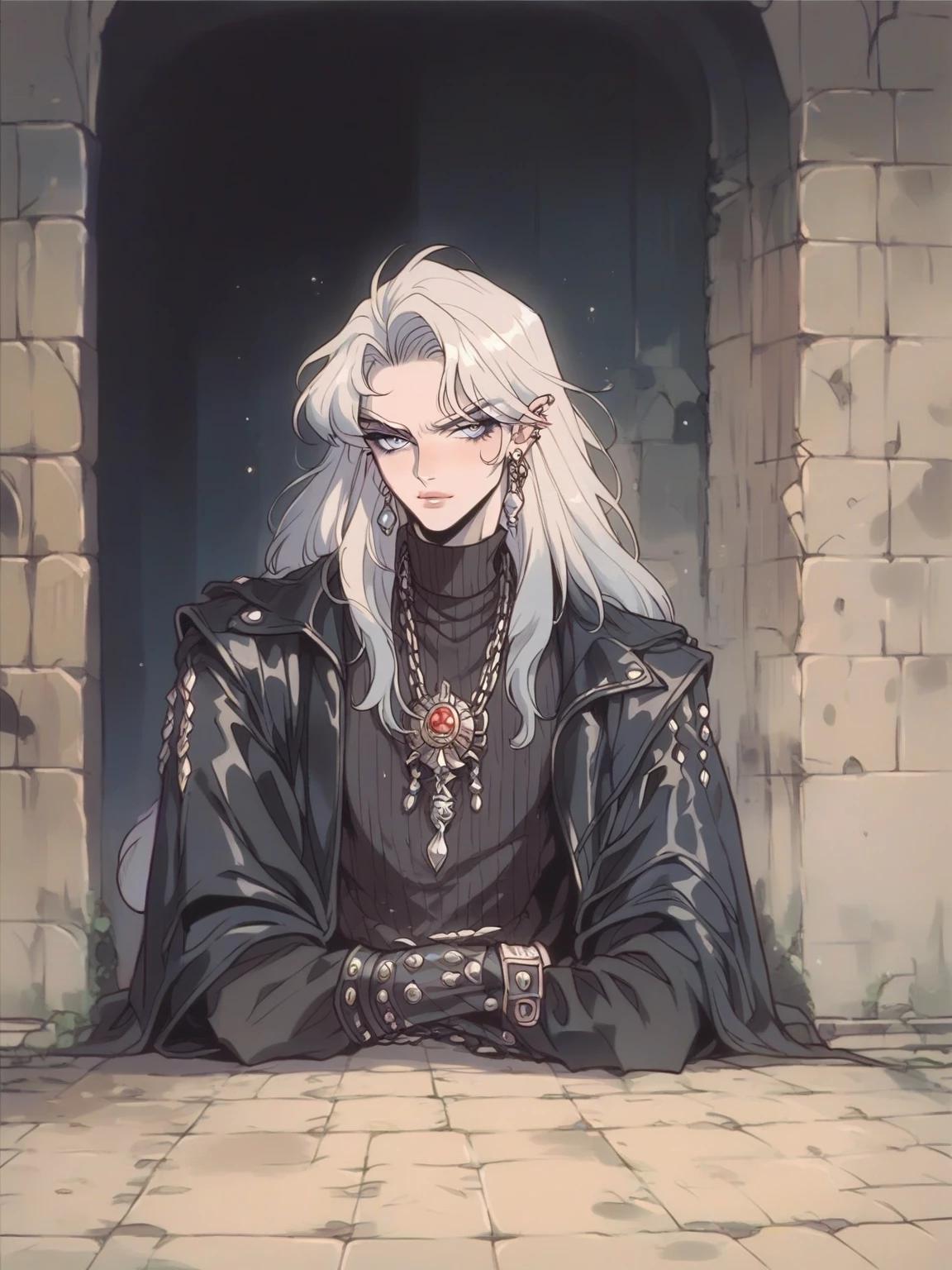 Elias Thorne thumbnail