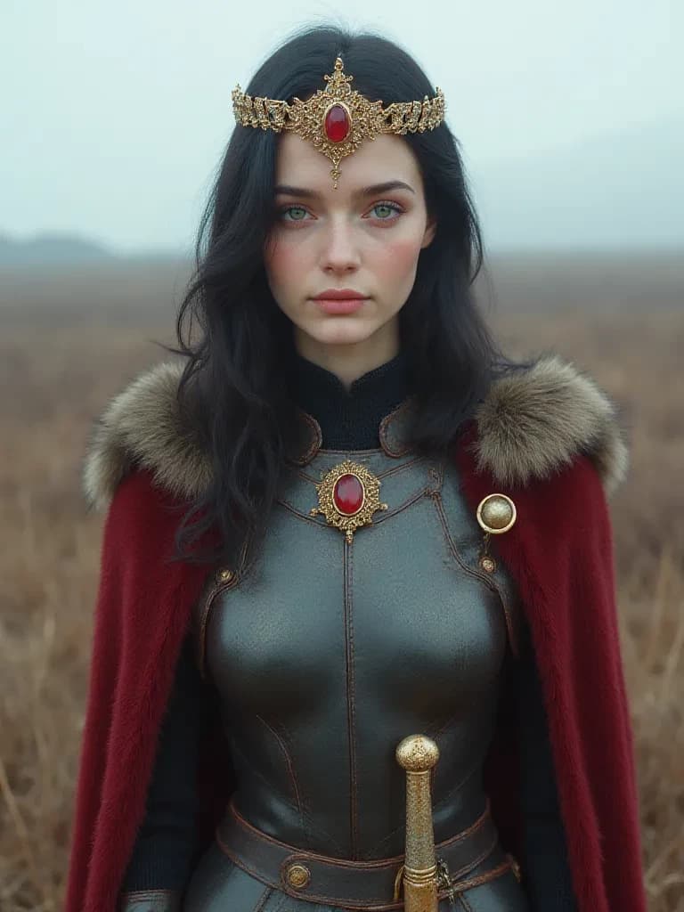 Krówa Isolde thumbnail