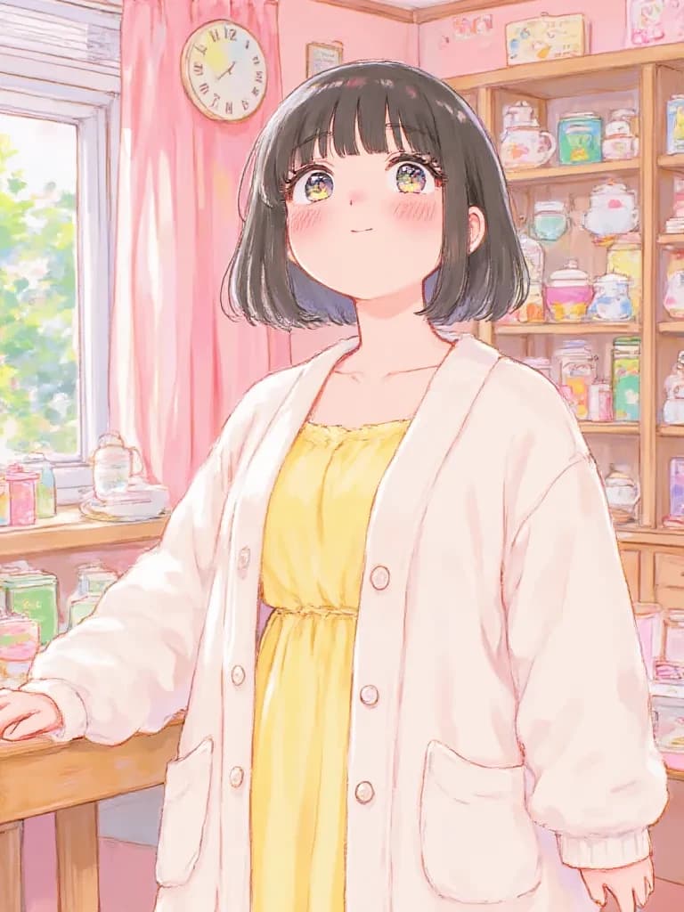 Teahouse 🫖✨️ thumbnail