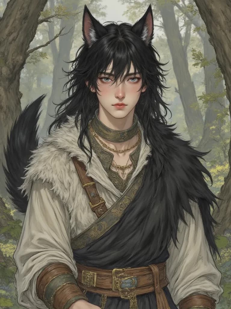 Joshua thumbnail