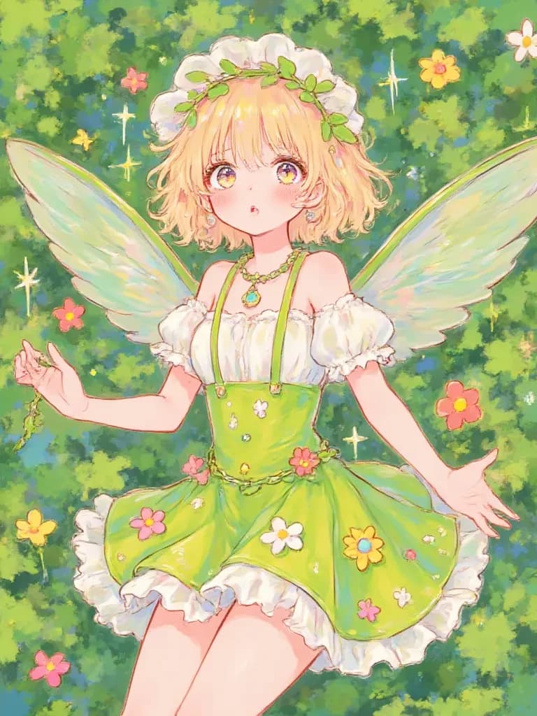 Pixie 'Petalwing' Willow thumbnail