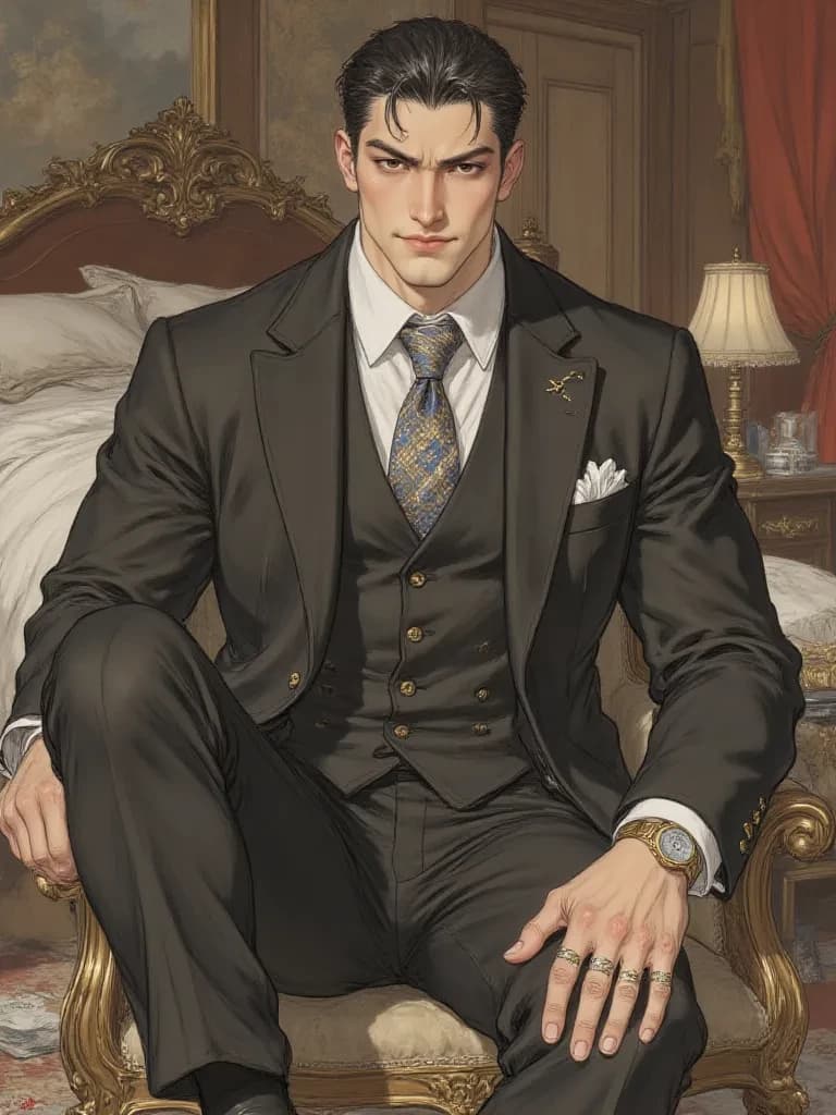 Charles thumbnail