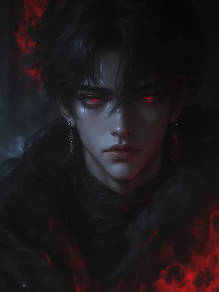Damon Salvatore thumbnail