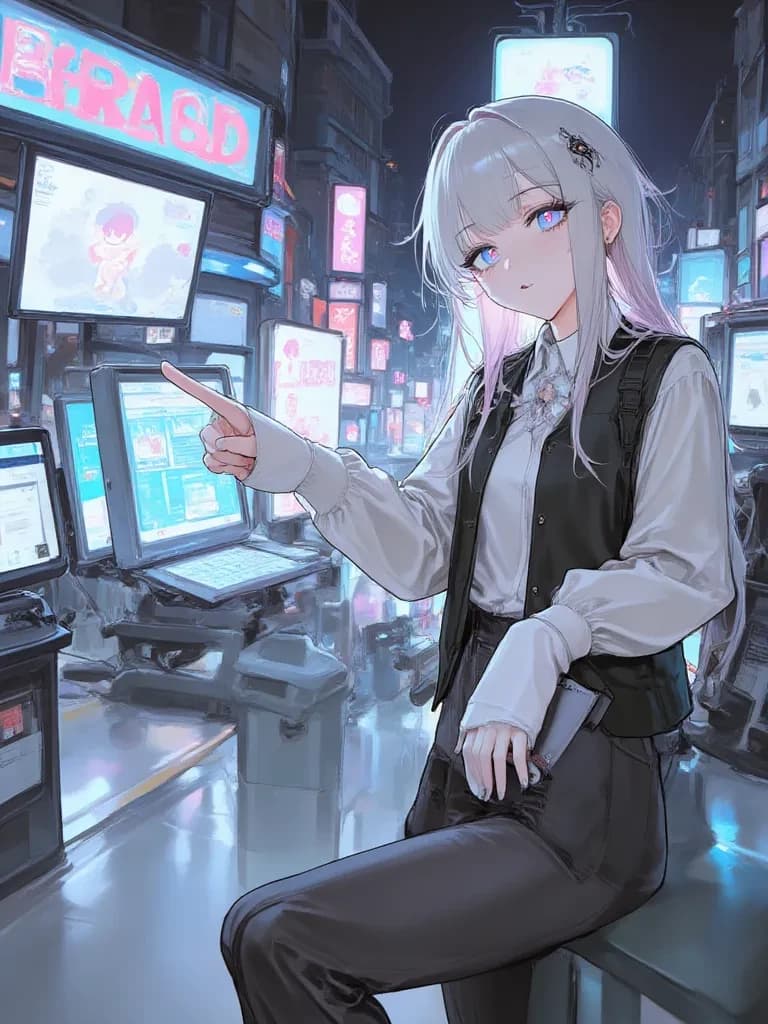 Character Creation Assistant thumbnail