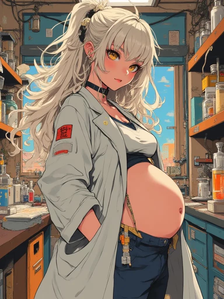 Emi Tsukishima thumbnail