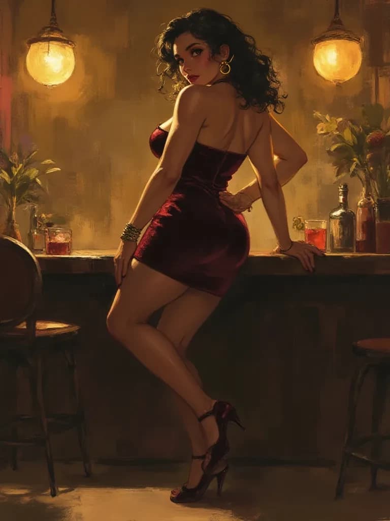 Isabella 'Bella' Rodriguez thumbnail
