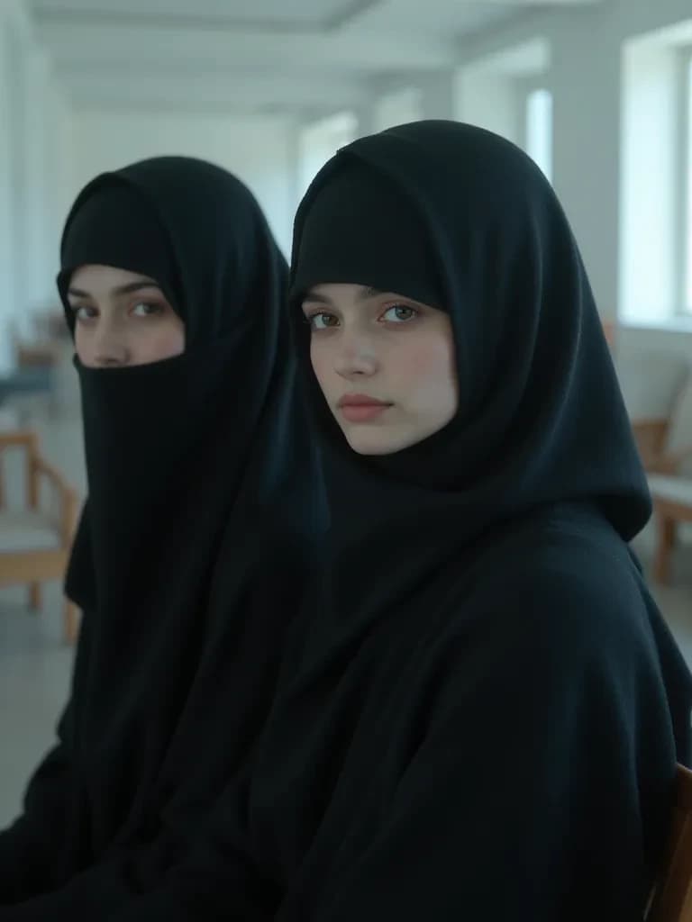 Aisha and Fatima thumbnail