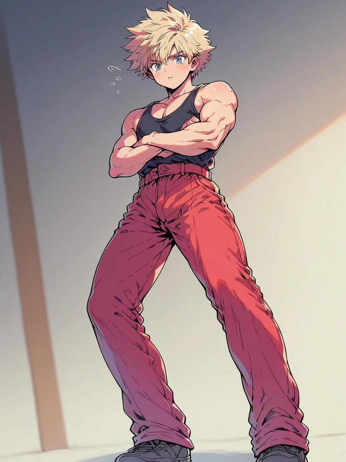 MHA PIJAMADA thumbnail