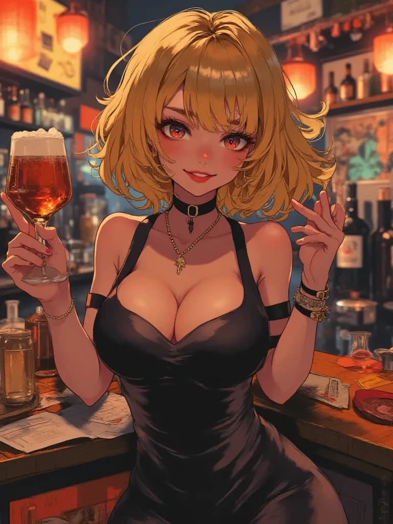 evenphin 'evening' Doubois thumbnail