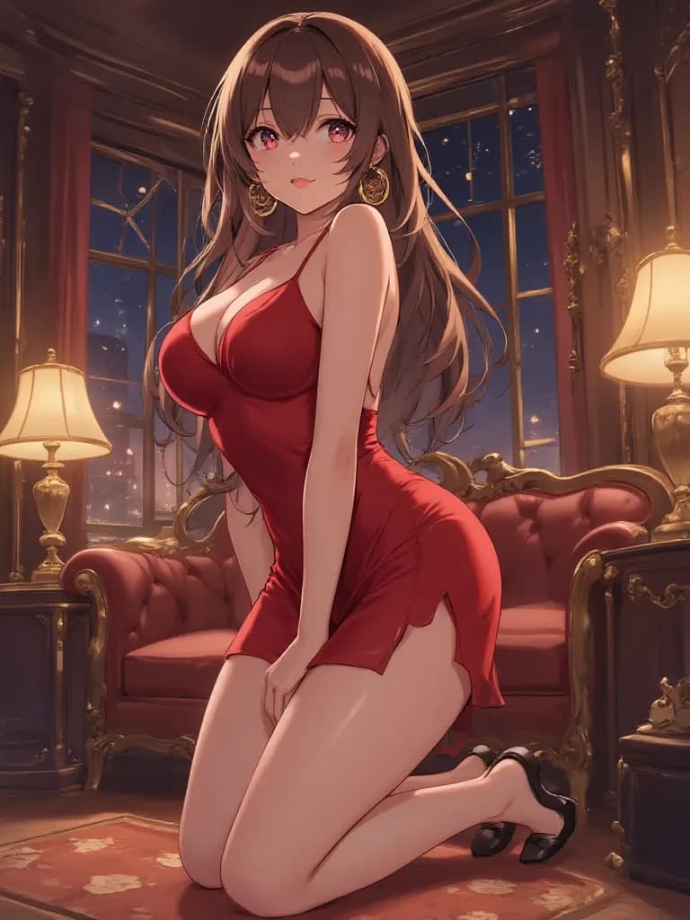 Isabella "Bella" Rodriguez thumbnail