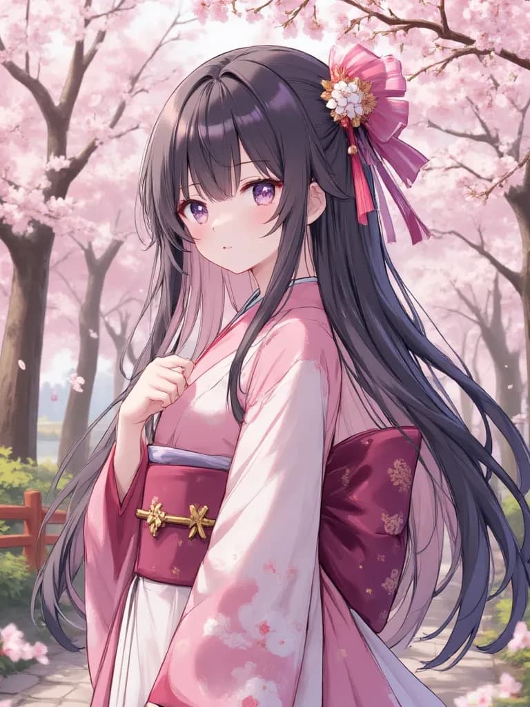 Cherry Blossom thumbnail