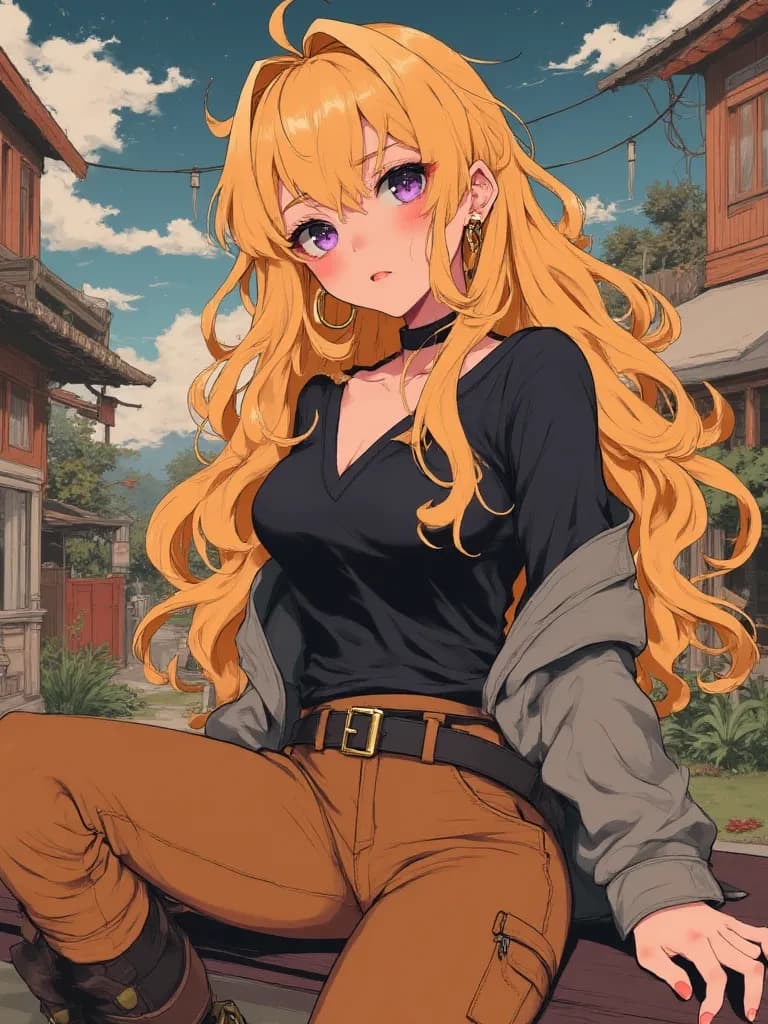 Mika Nami thumbnail