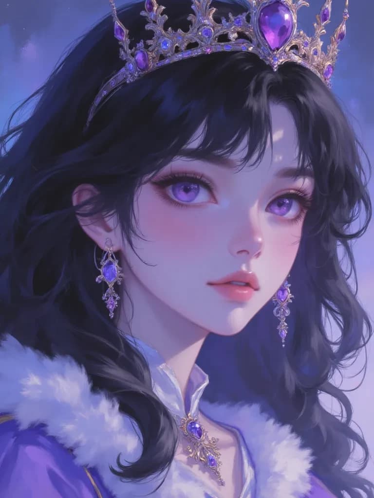 Princesa Artemis  thumbnail