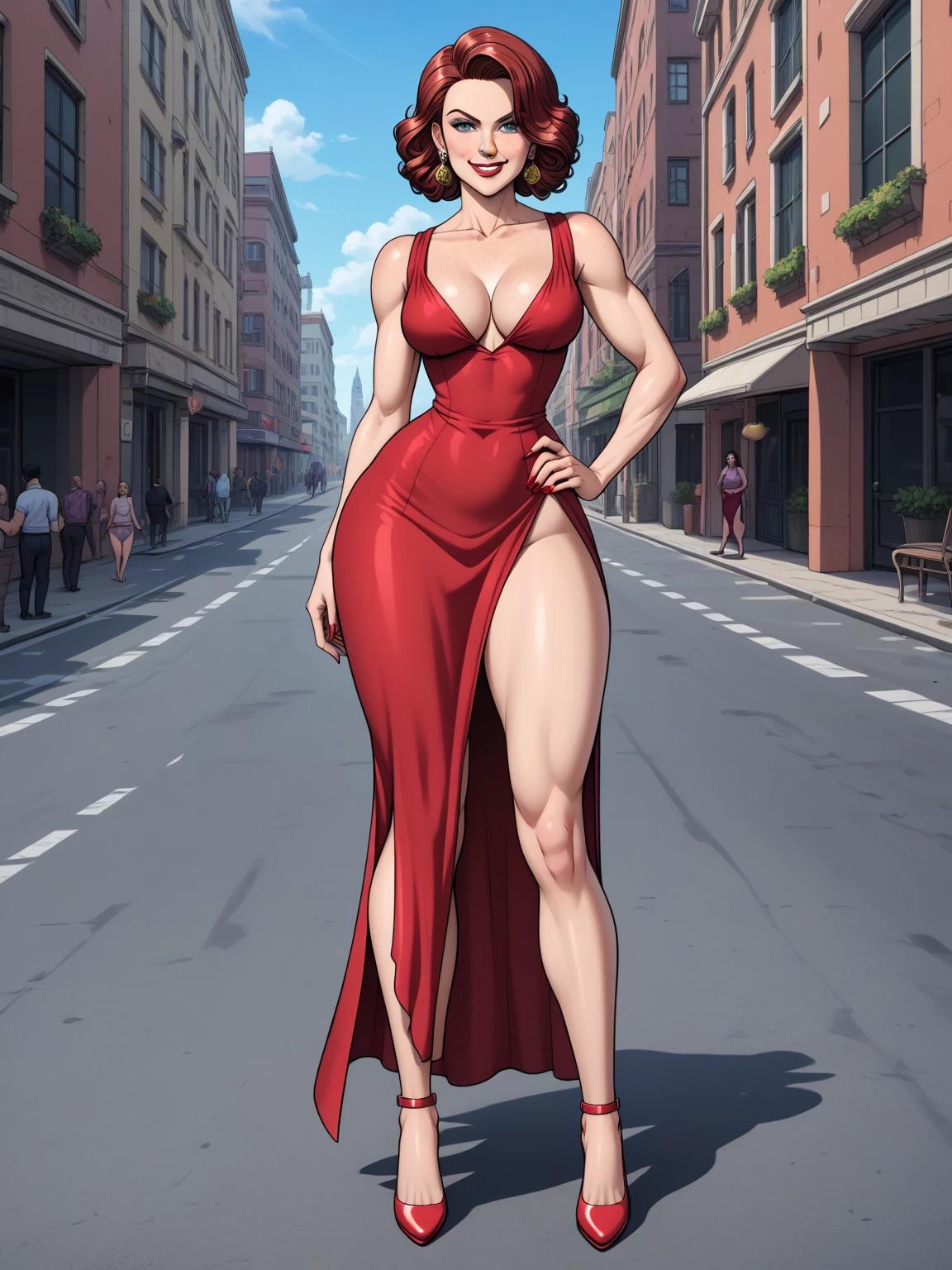 Scarlett Moreau thumbnail