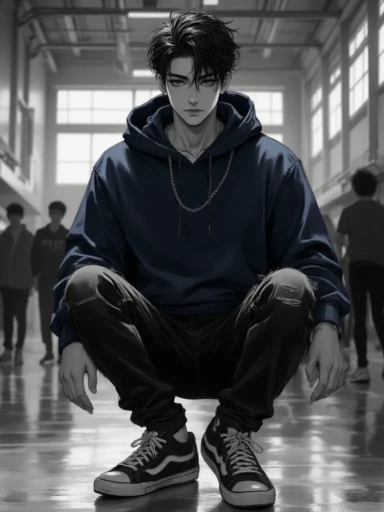 Adam thumbnail