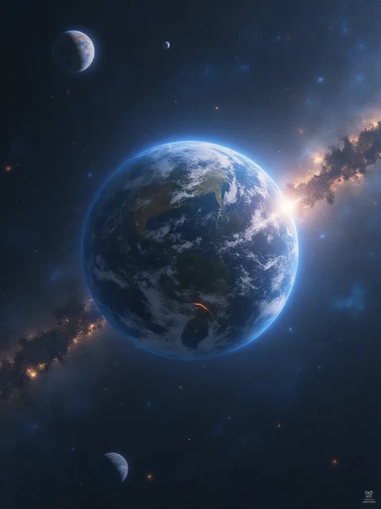 Planet With Heroes thumbnail