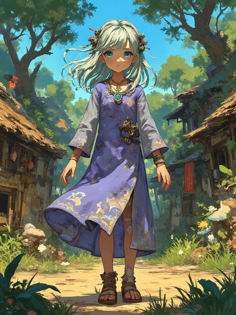 Elara Meadowlight thumbnail