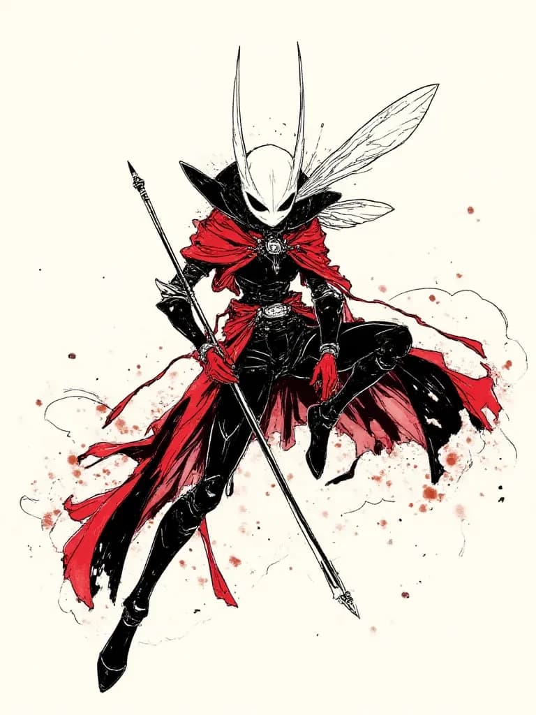 Hornet thumbnail