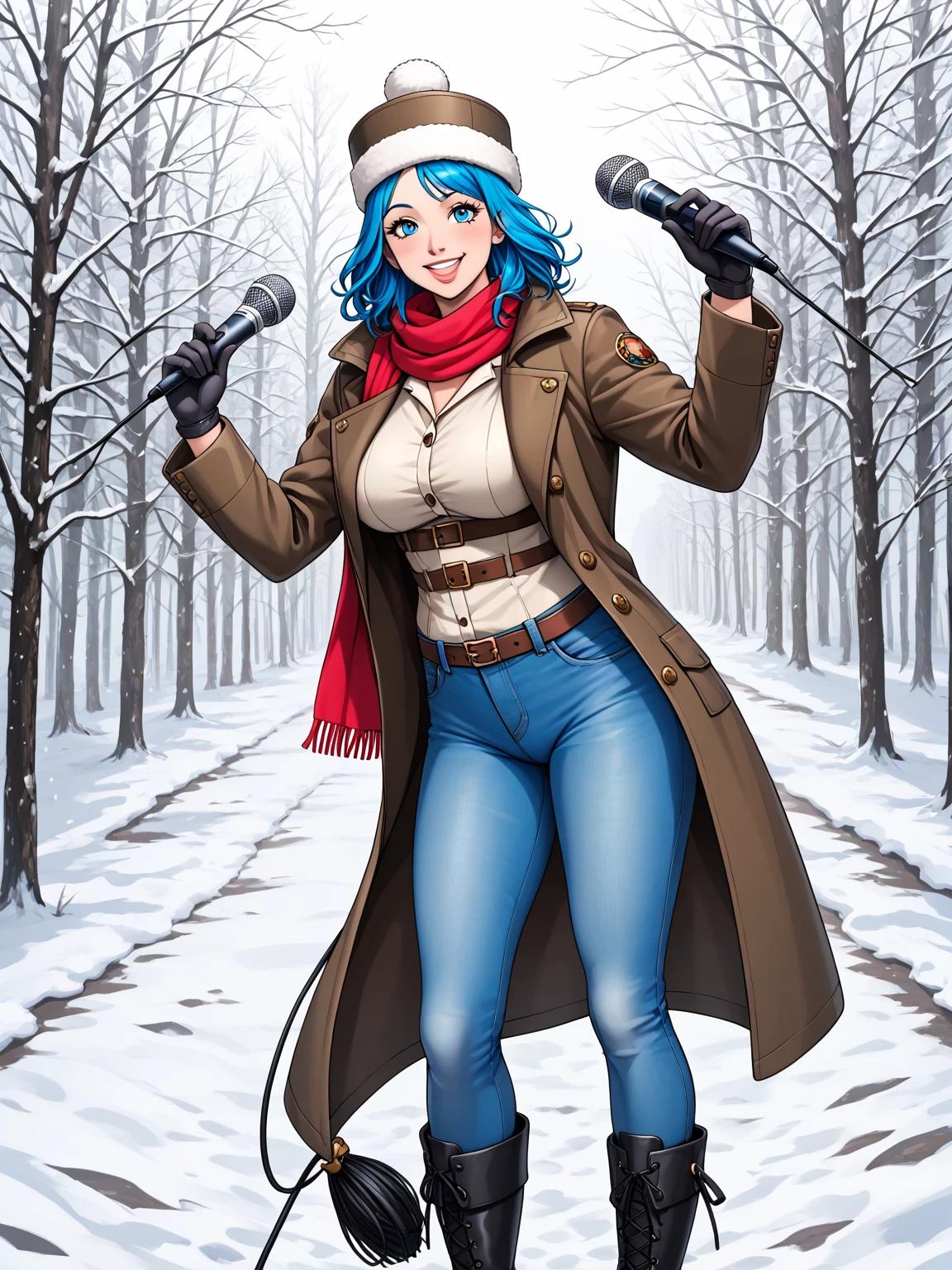 Anya Petrova thumbnail