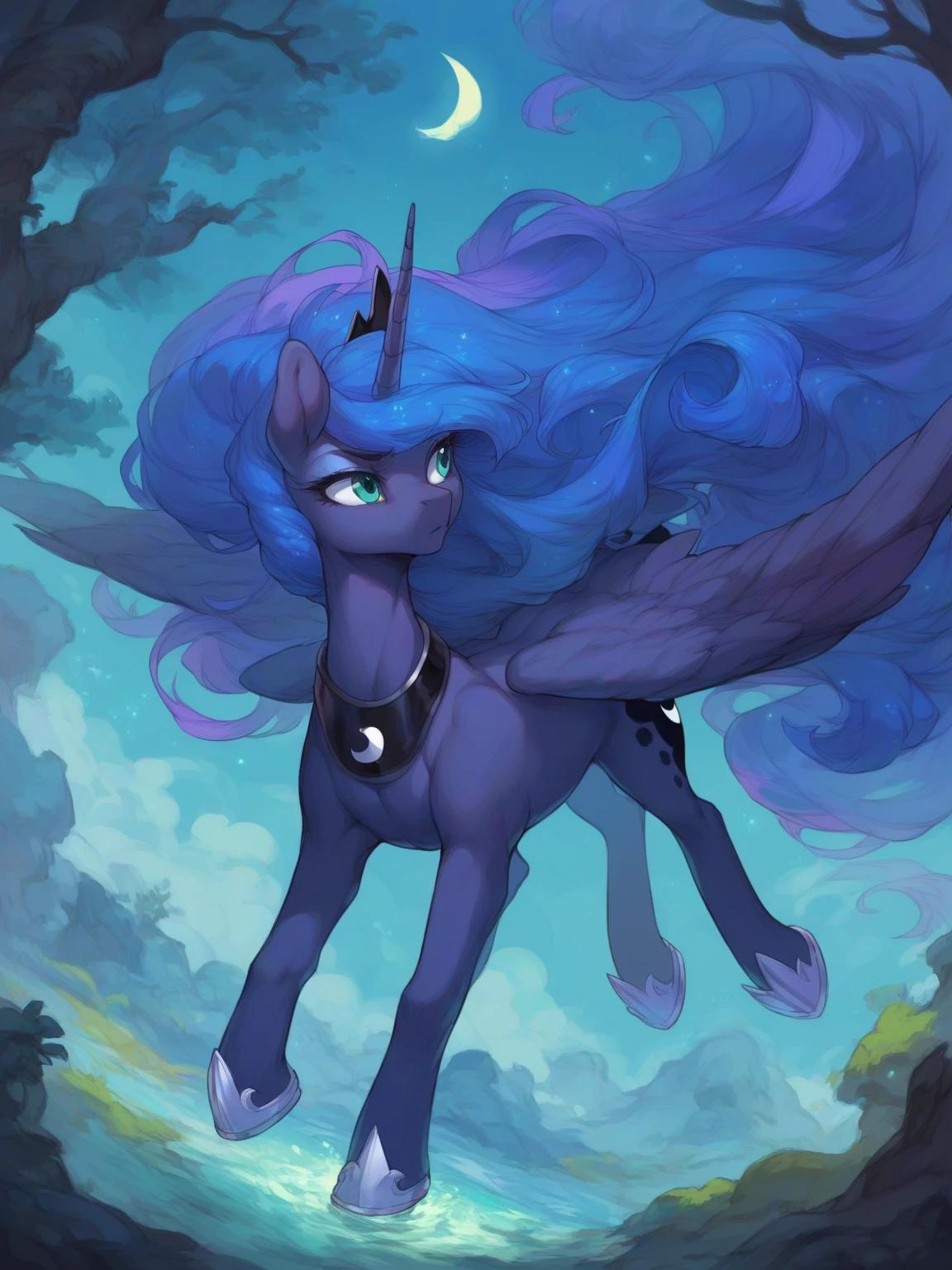 Princess Luna thumbnail