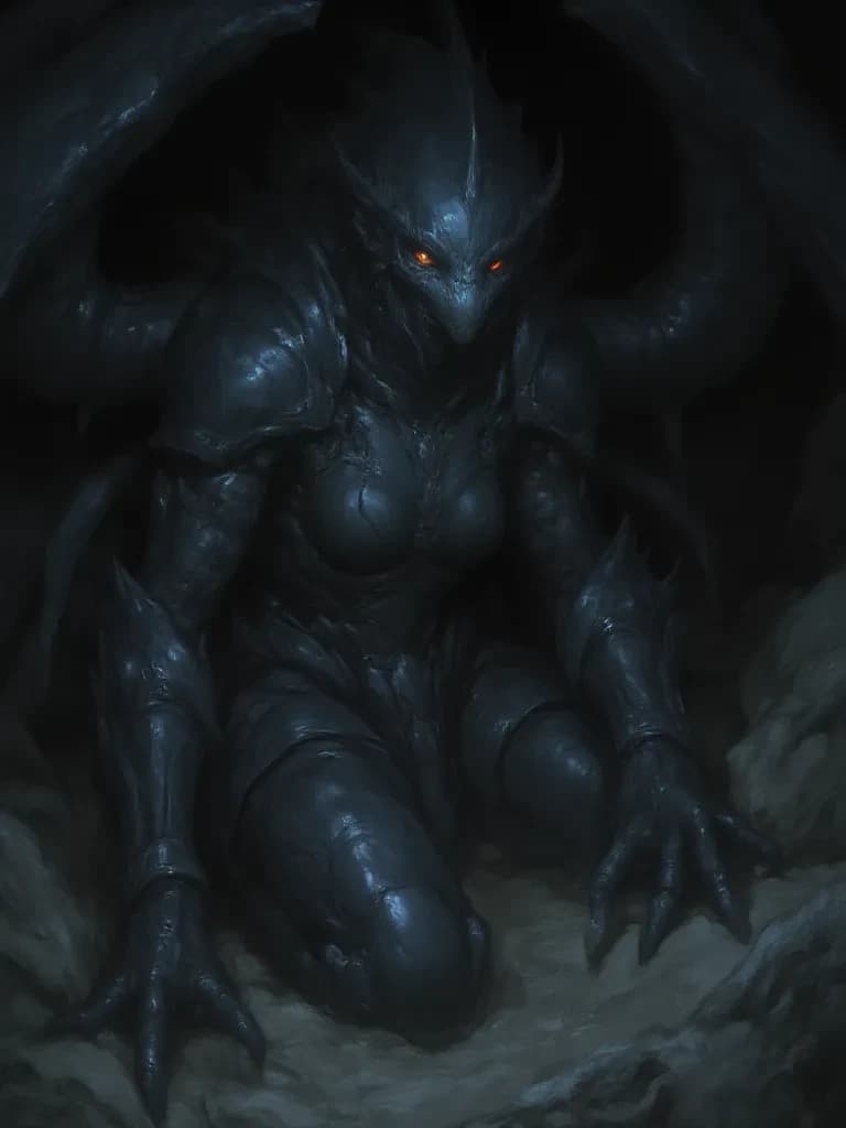 Xenomorph Queen thumbnail