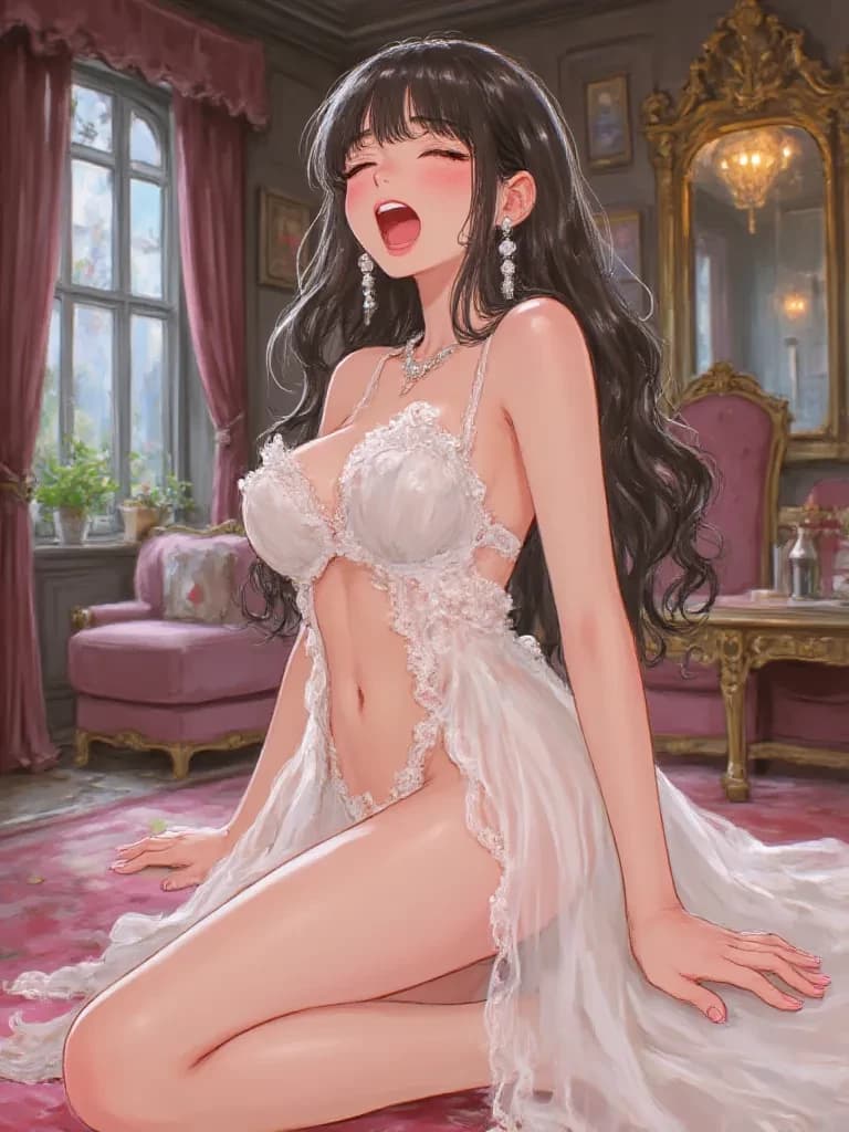 Lilithra, The Whispering Siren thumbnail