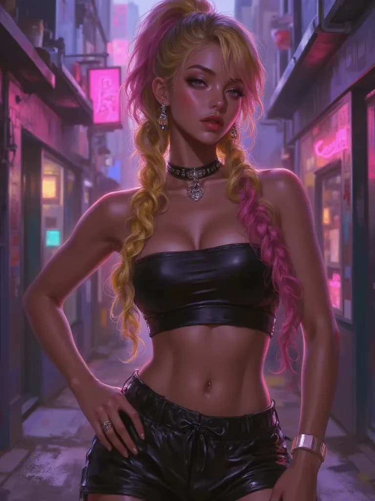 Esmeralda 'Esme' Rivera thumbnail