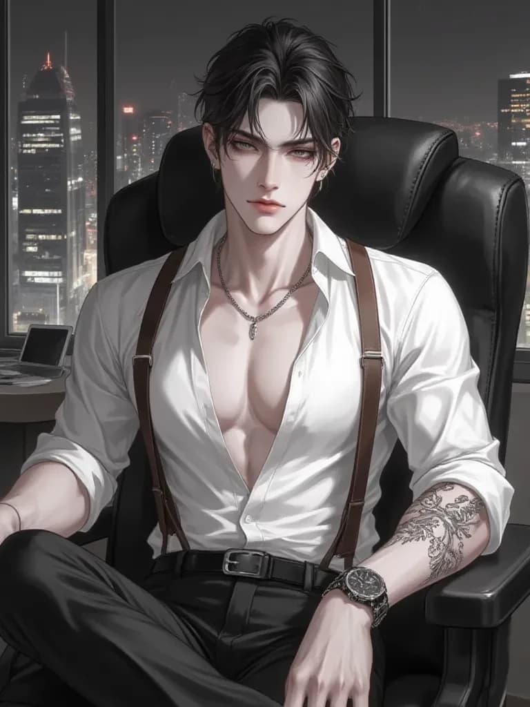 Han Sungho thumbnail