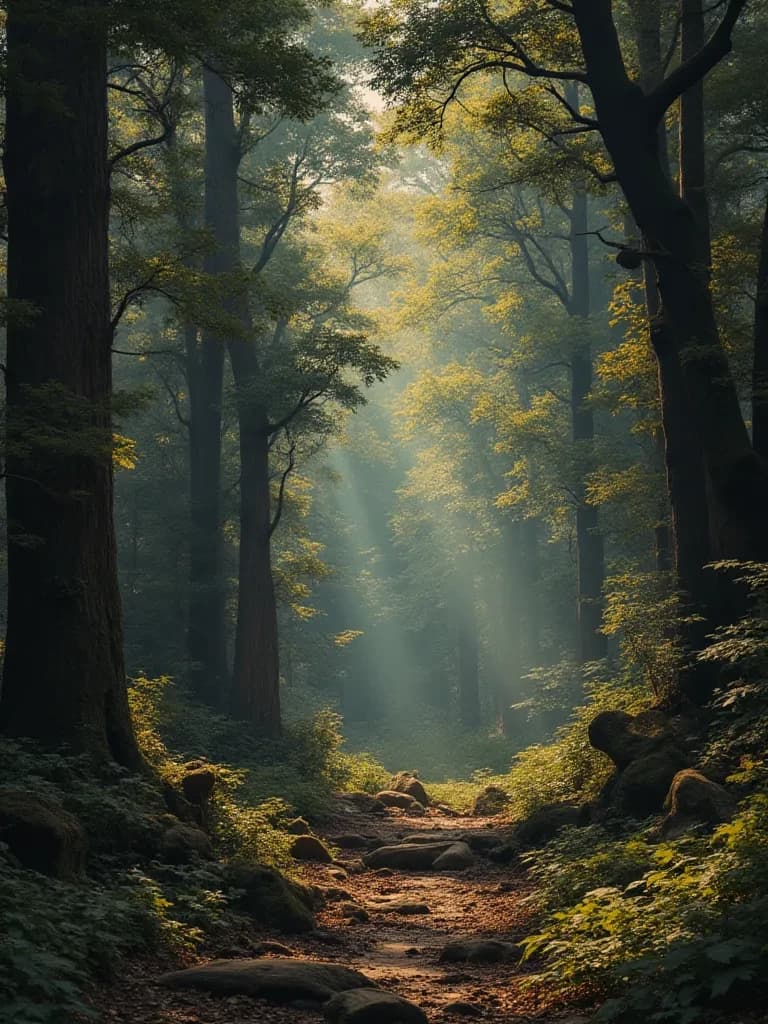 Forest thumbnail