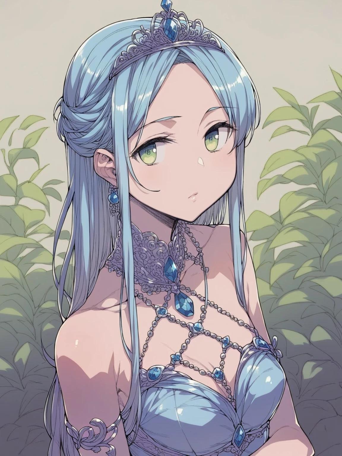 Princess Lyra thumbnail