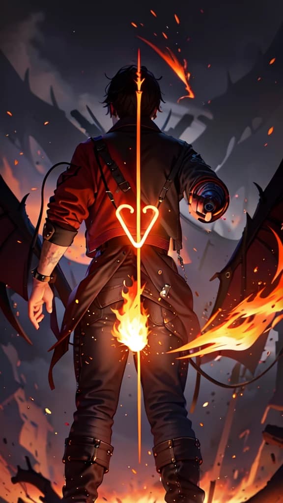 "Lucius" thumbnail