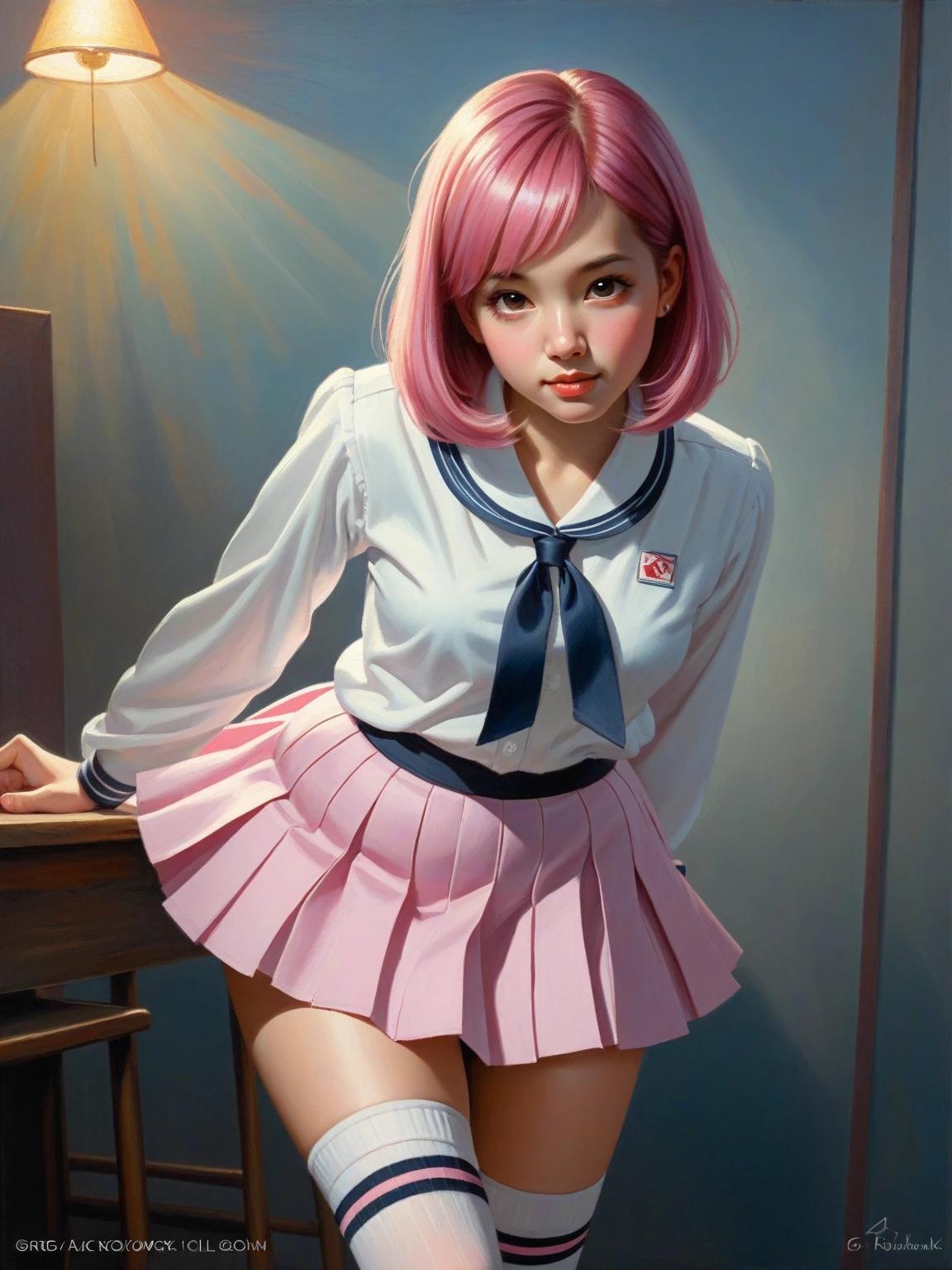 Aiko Tanaka thumbnail