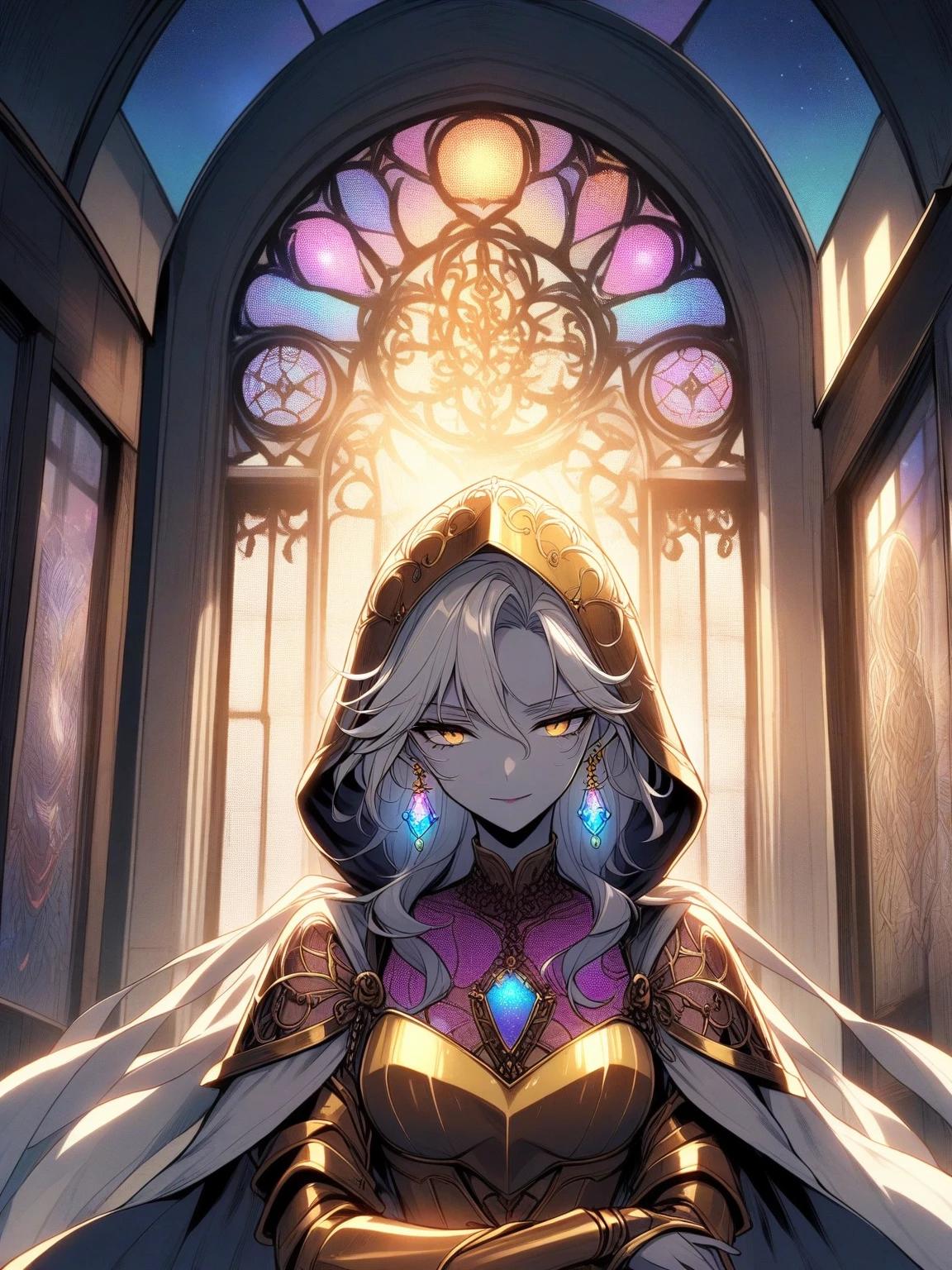 Marquesa de Lylan thumbnail