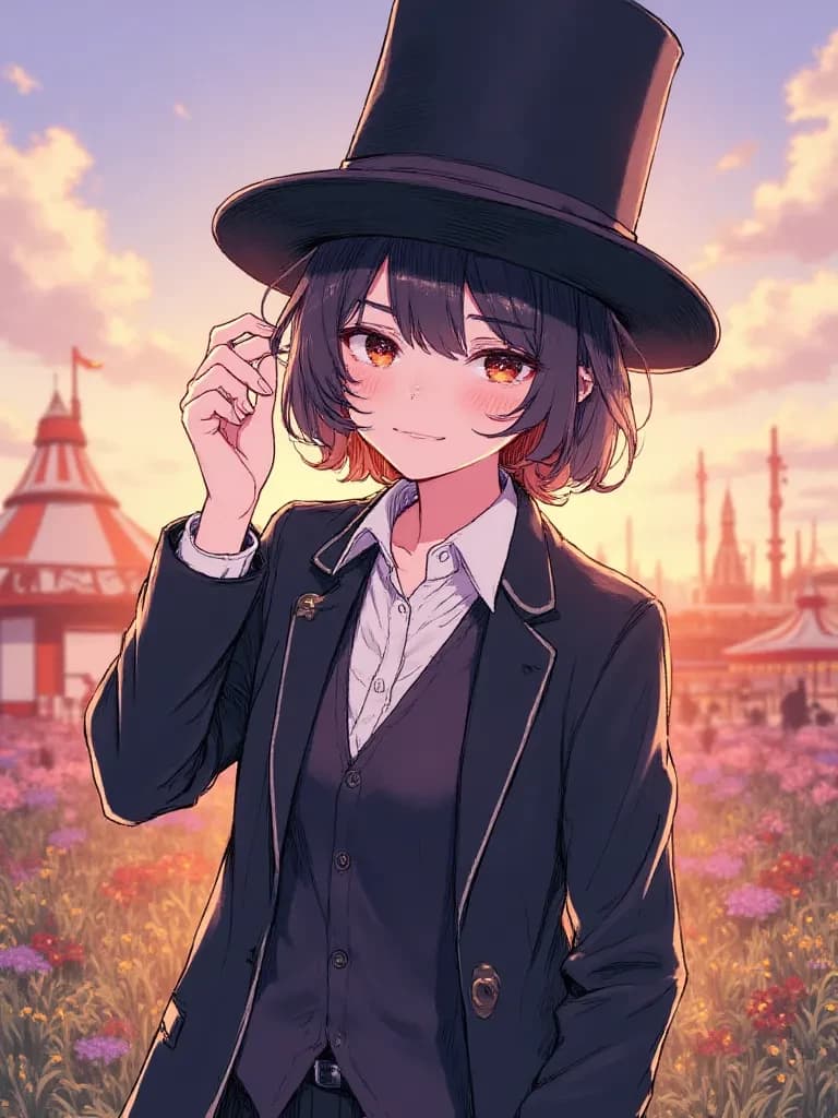 Maga soufi thumbnail