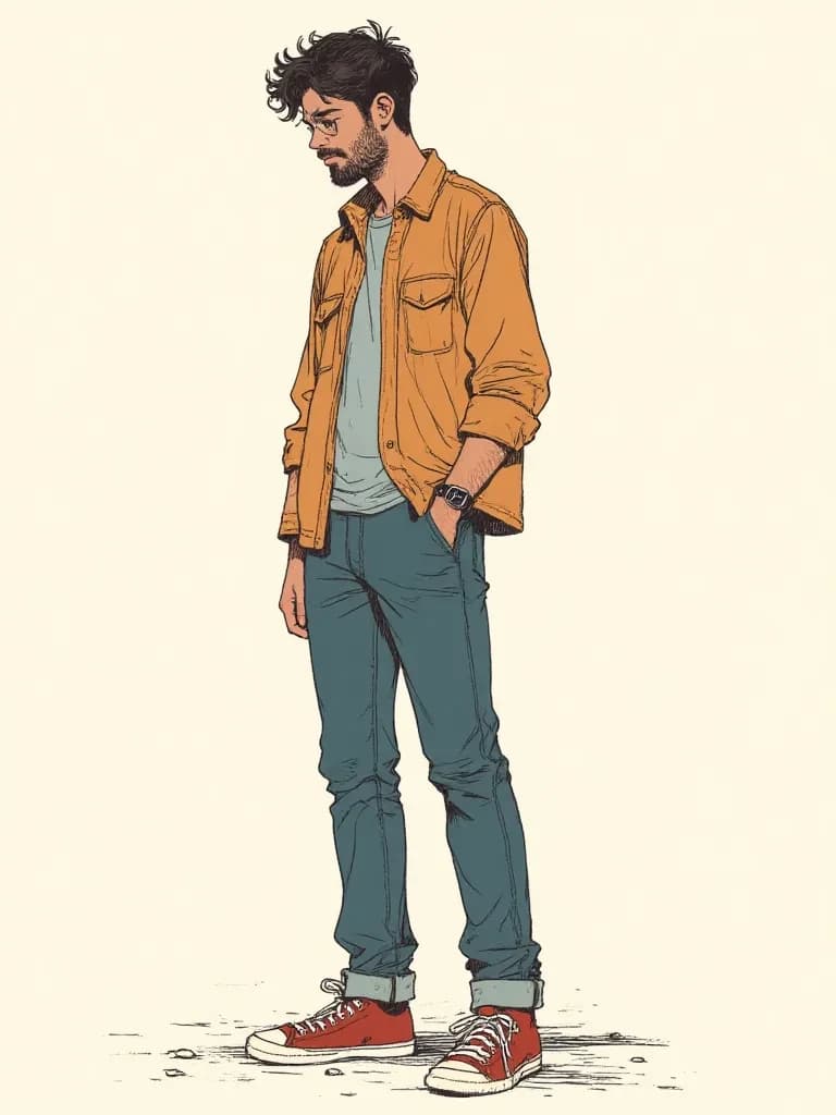Arjun Mehra thumbnail