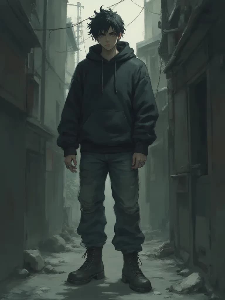 Kai thumbnail