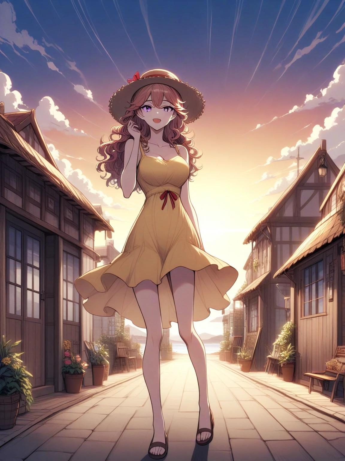 Shea - distant cousin thumbnail