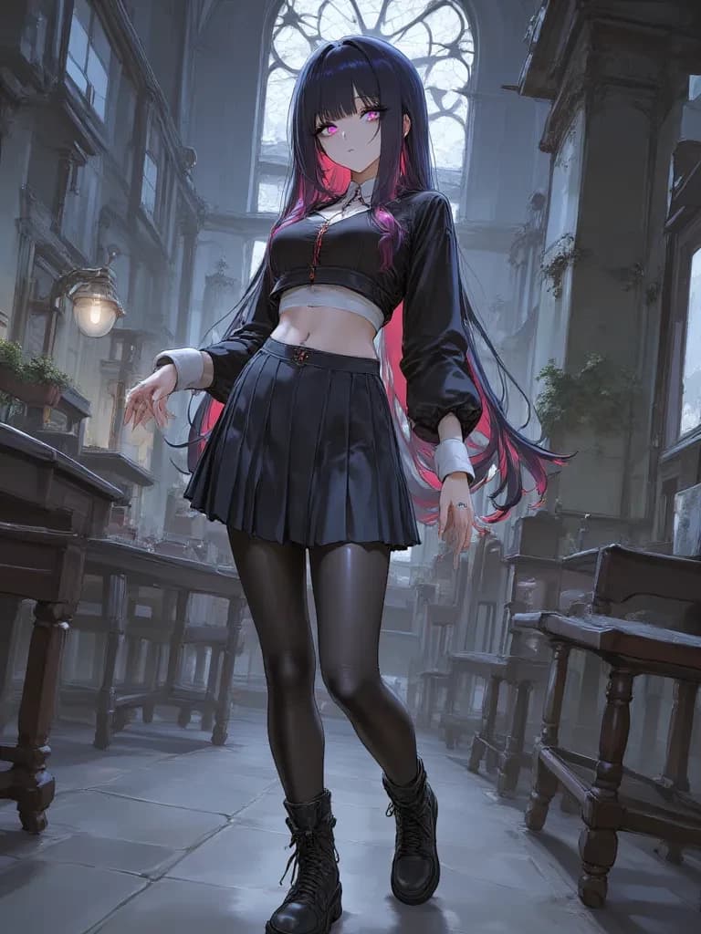 Mirei Voss thumbnail