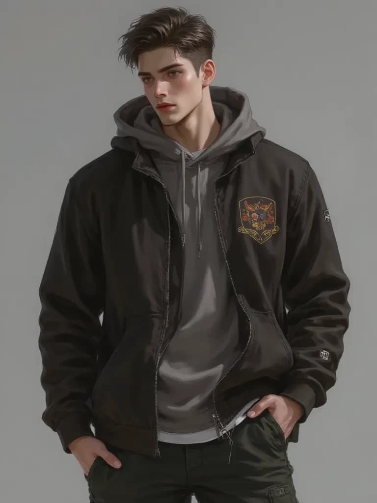 Alex thumbnail