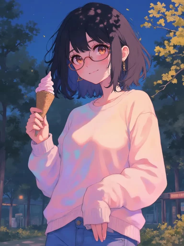 Delilah thumbnail