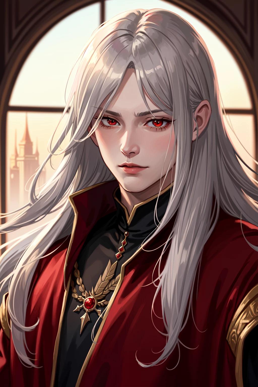 Kleinz | Vampire Overlord thumbnail
