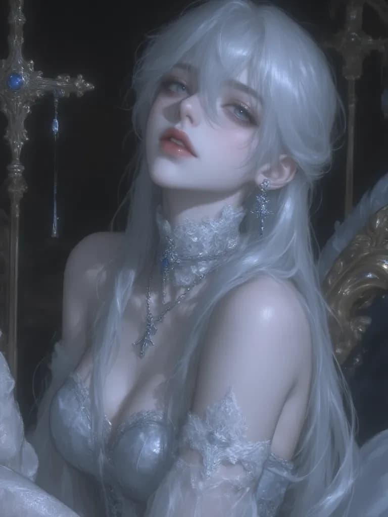 Princess Rosalind 'Rosalyn' Frost thumbnail