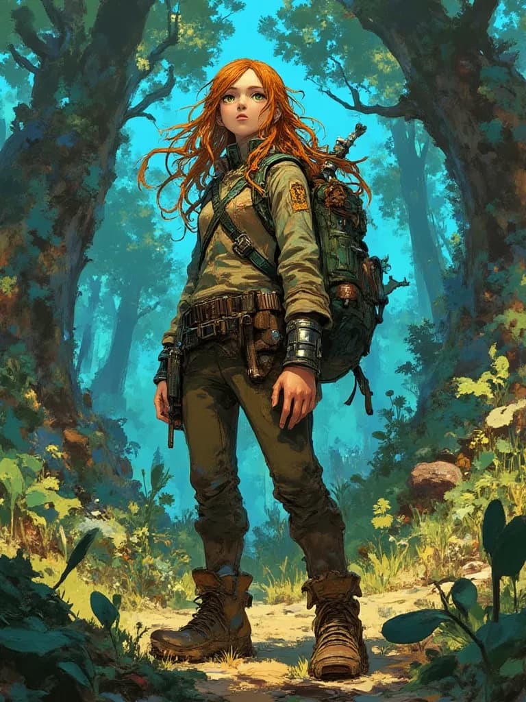 Lyra Meadowlight thumbnail