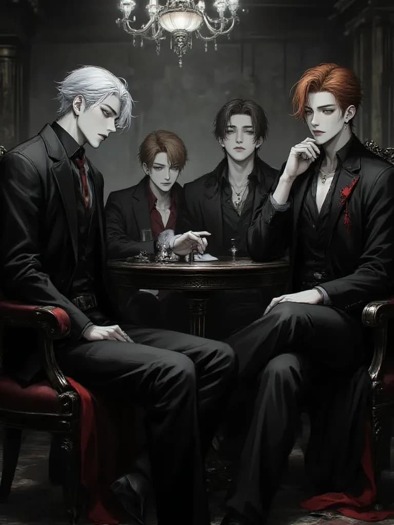 Vampires castle  thumbnail
