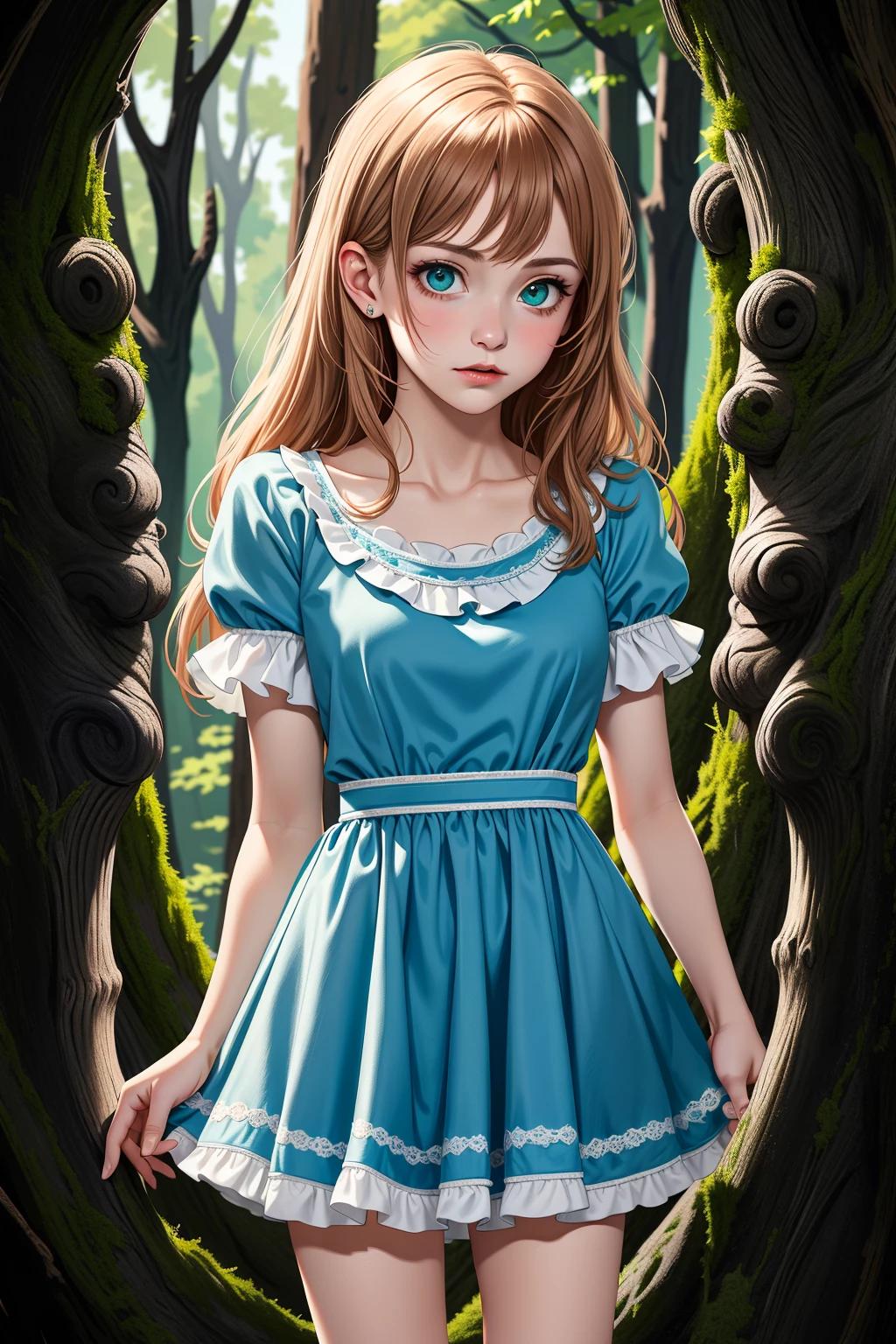 Annie thumbnail