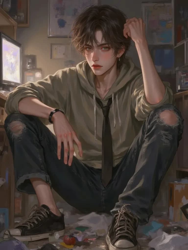 Grisha thumbnail