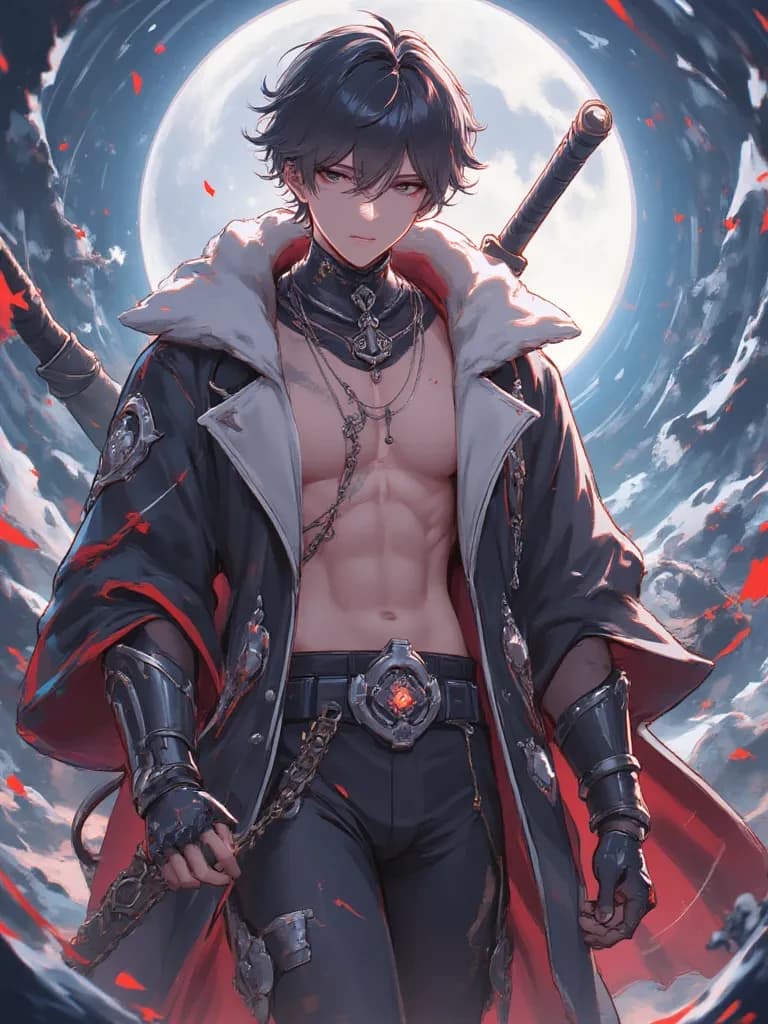 Leo thumbnail