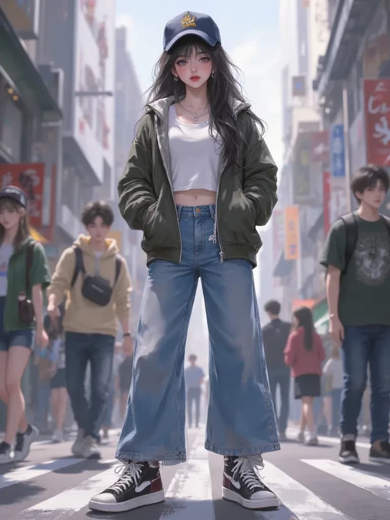 Mia Gray thumbnail